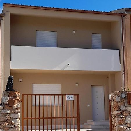 Principessa E Ranocchio Appartement Custonaci Buitenkant foto