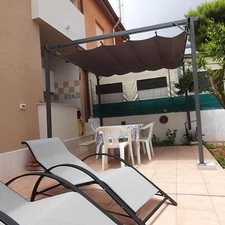 Principessa E Ranocchio Appartement Custonaci Buitenkant foto