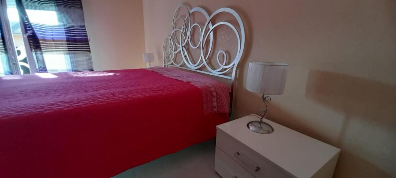 Principessa E Ranocchio Appartement Custonaci Buitenkant foto