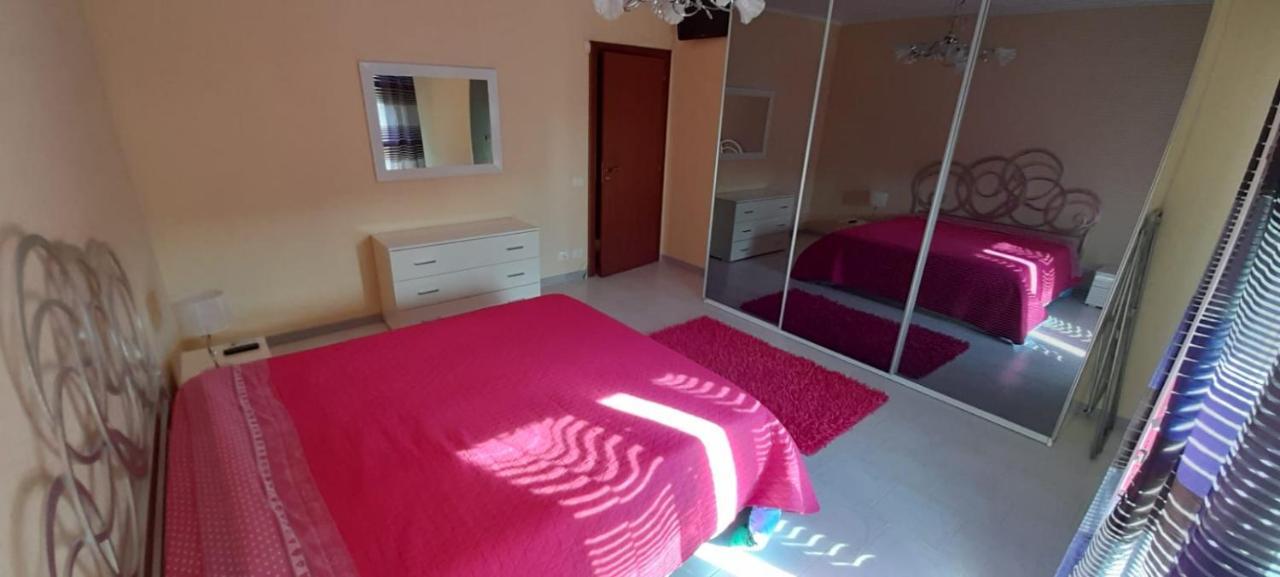 Principessa E Ranocchio Appartement Custonaci Buitenkant foto